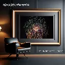Black Luxury Photography Mockup Instagram Post.webp