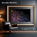 Black Luxury Photography Mockup Instagram Post.webp