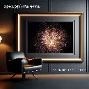 Black Luxury Photography Mockup Instagram Post.webp
