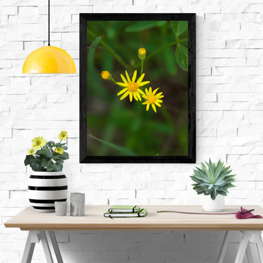 White Brick Wall Mockup Frame Quote Instagram Post (1).webp