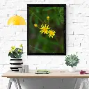 White Brick Wall Mockup Frame Quote Instagram Post (1).webp