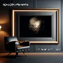 Black Luxury Photography Mockup Instagram Post.webp