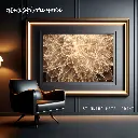 Black Luxury Photography Mockup Instagram Post.webp