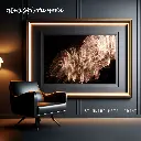 Black Luxury Photography Mockup Instagram Post.webp