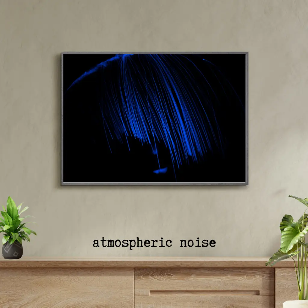 Grey and Blue Vintage Wall Frame Mockup Instagram Post (1).webp