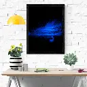 White Brick Wall Mockup Frame Quote Instagram Post (1).webp