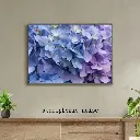 Grey and Blue Vintage Wall Frame Mockup Instagram Post.webp
