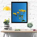 White Brick Wall Mockup Frame Quote Instagram Post (1).webp