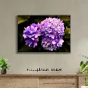 Grey and Blue Vintage Wall Frame Mockup Instagram Post.webp