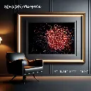 Black Luxury Photography Mockup Instagram Post.webp