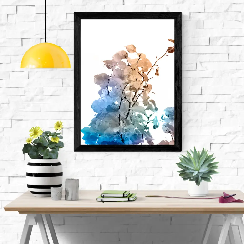 White Brick Wall Mockup Frame Quote Instagram Post (1).webp