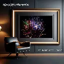 Black Luxury Photography Mockup Instagram Post.webp