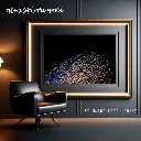 Black Luxury Photography Mockup Instagram Post.webp