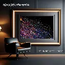 Black Luxury Photography Mockup Instagram Post.webp