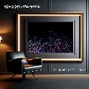 Black Luxury Photography Mockup Instagram Post.webp