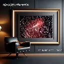 Black Luxury Photography Mockup Instagram Post.webp