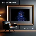 Black Luxury Photography Mockup Instagram Post.webp