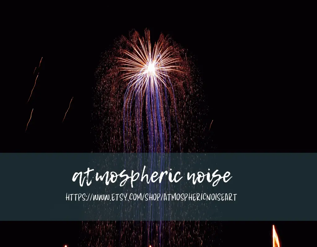 feu d'artifice #017