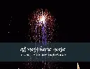 feu d'artifice #017