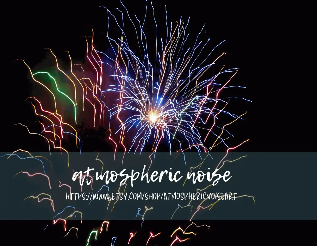feu d'artifice #022