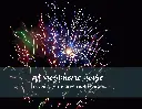 feu d'artifice #022