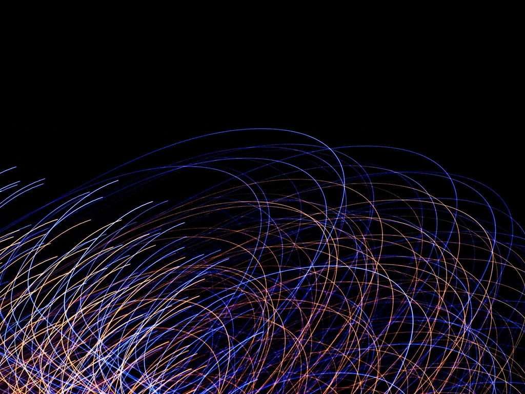 feu d'artifice #028