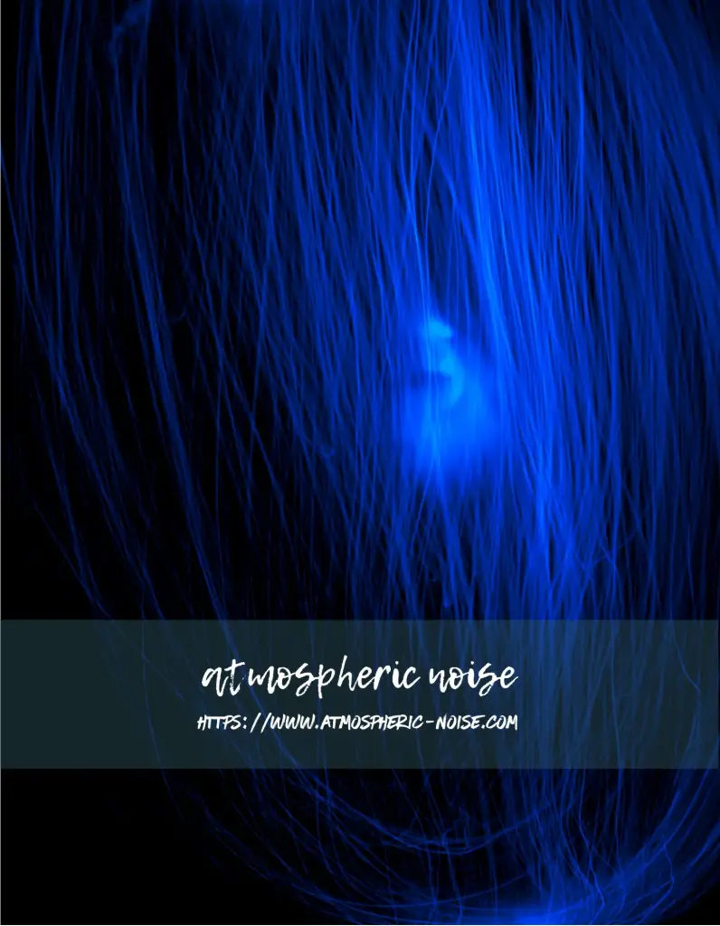 Study In Blue #3