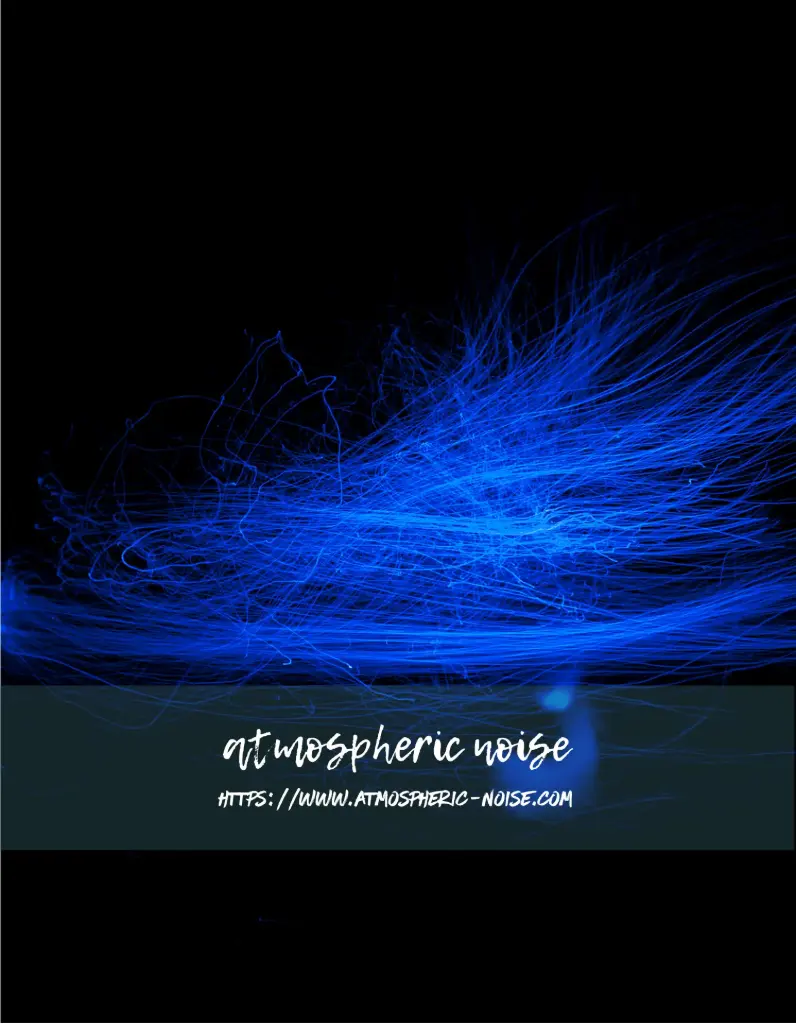 Study In Blue #1