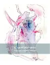 "Unraveling" Watercolor and Ink Drawing Reproduction Print