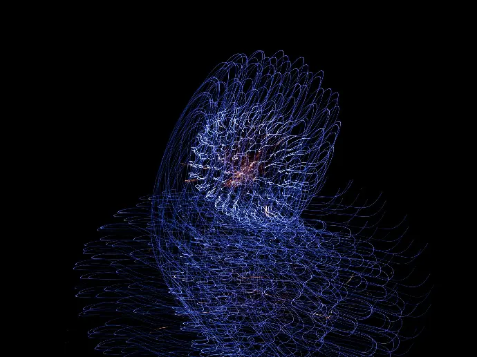 feu d'artifice #005