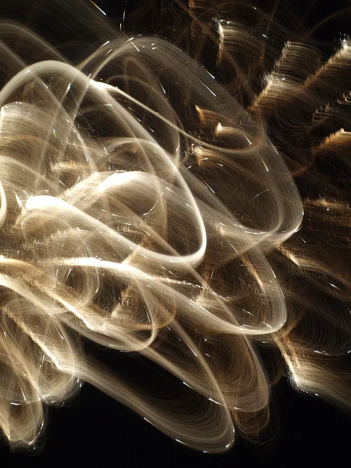 feu d'artifice #009