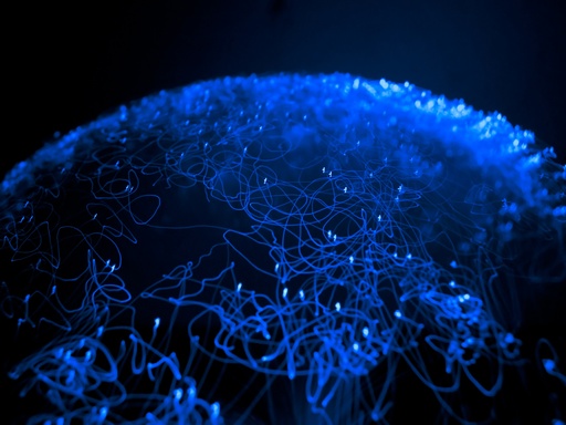 Study In Blue #4