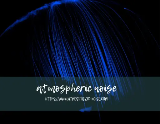 Study In Blue #6