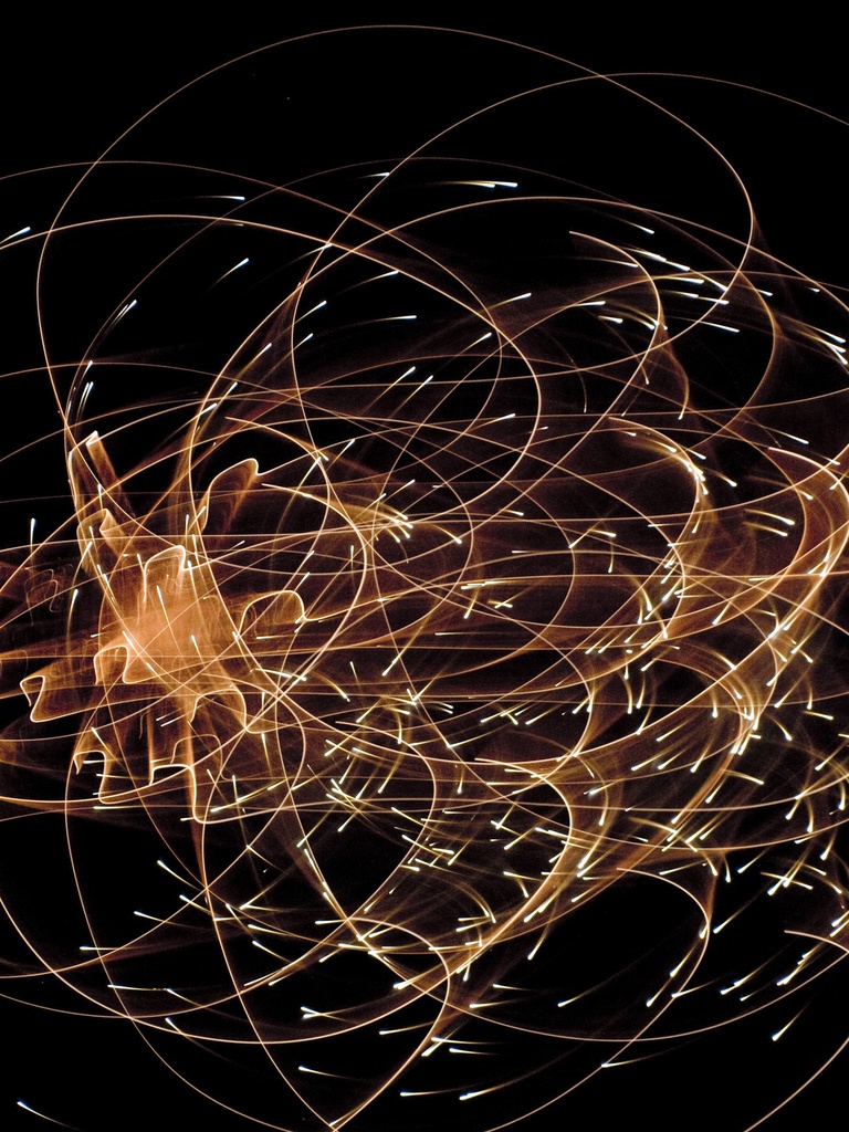 feu d'artifice #004