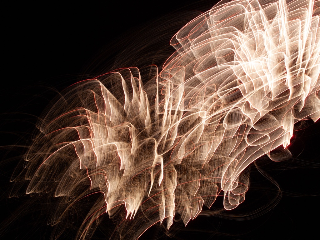 feu d'artifice #016