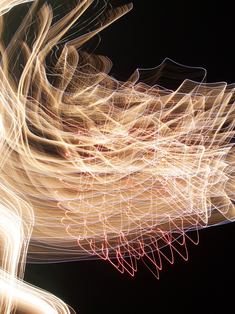 feu d'artifice #019