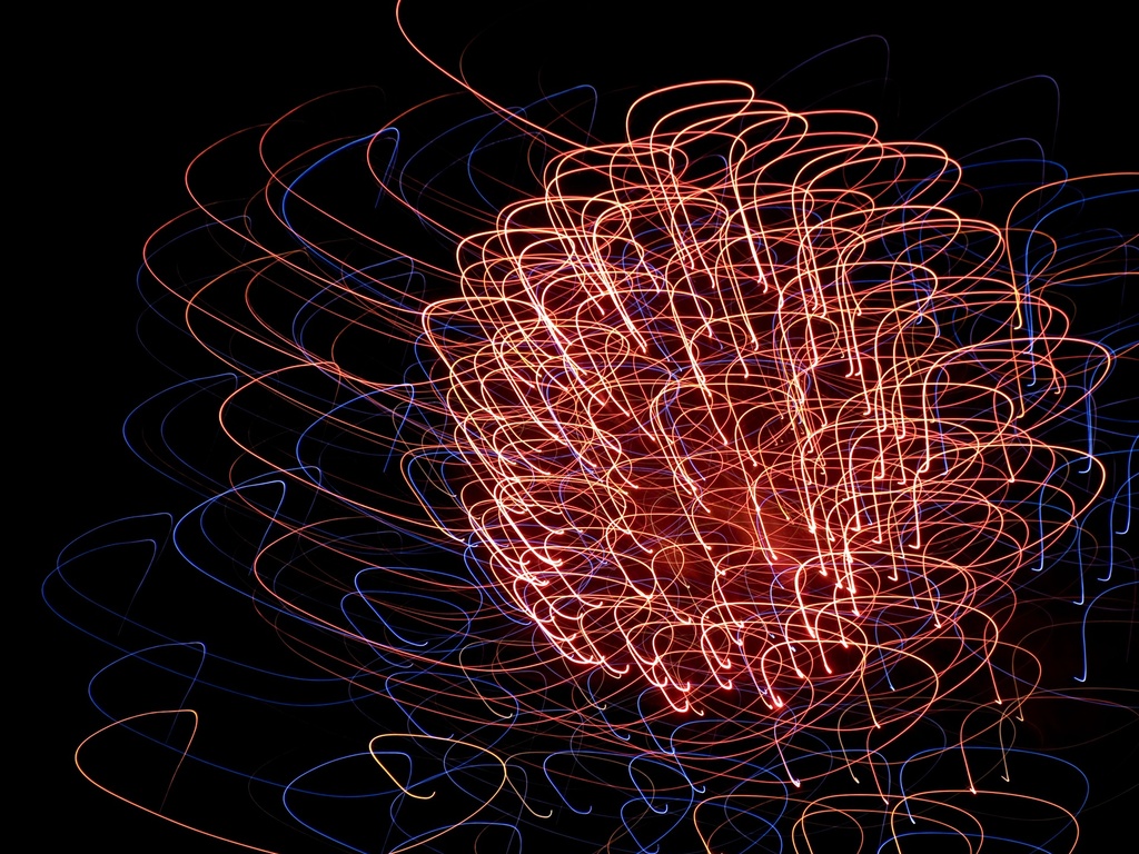 feu d'artifice #021