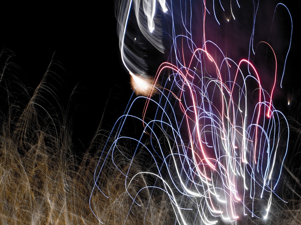 feu d'artifice #024