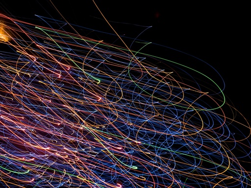 feu d'artifice #027