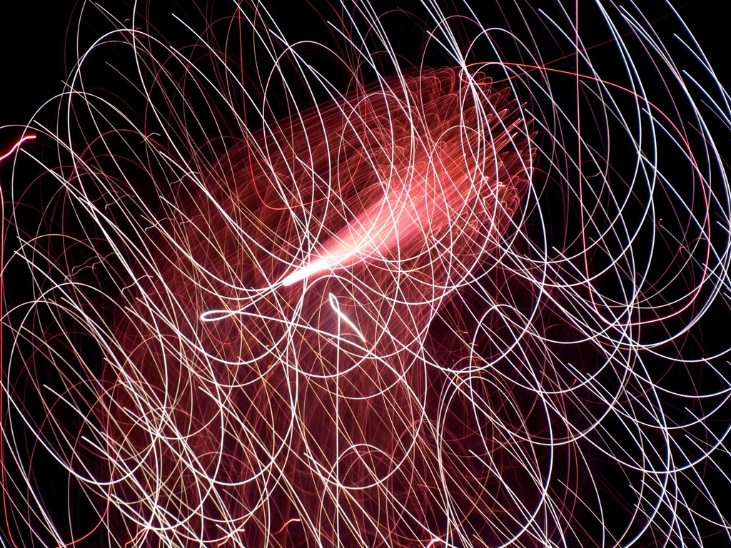 feu d'artifice #029